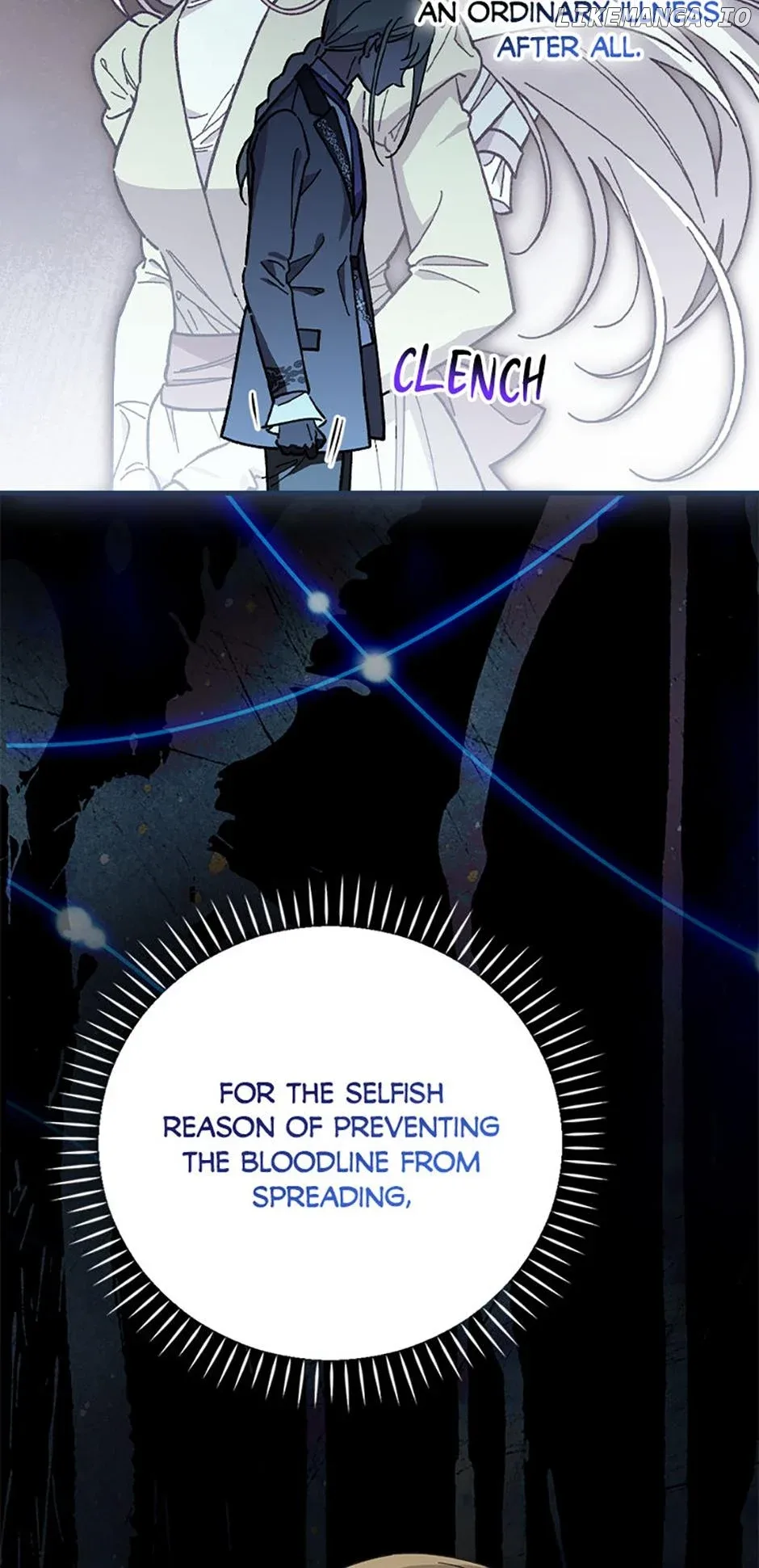 Melody of the Deadwood Chapter 108 page 15