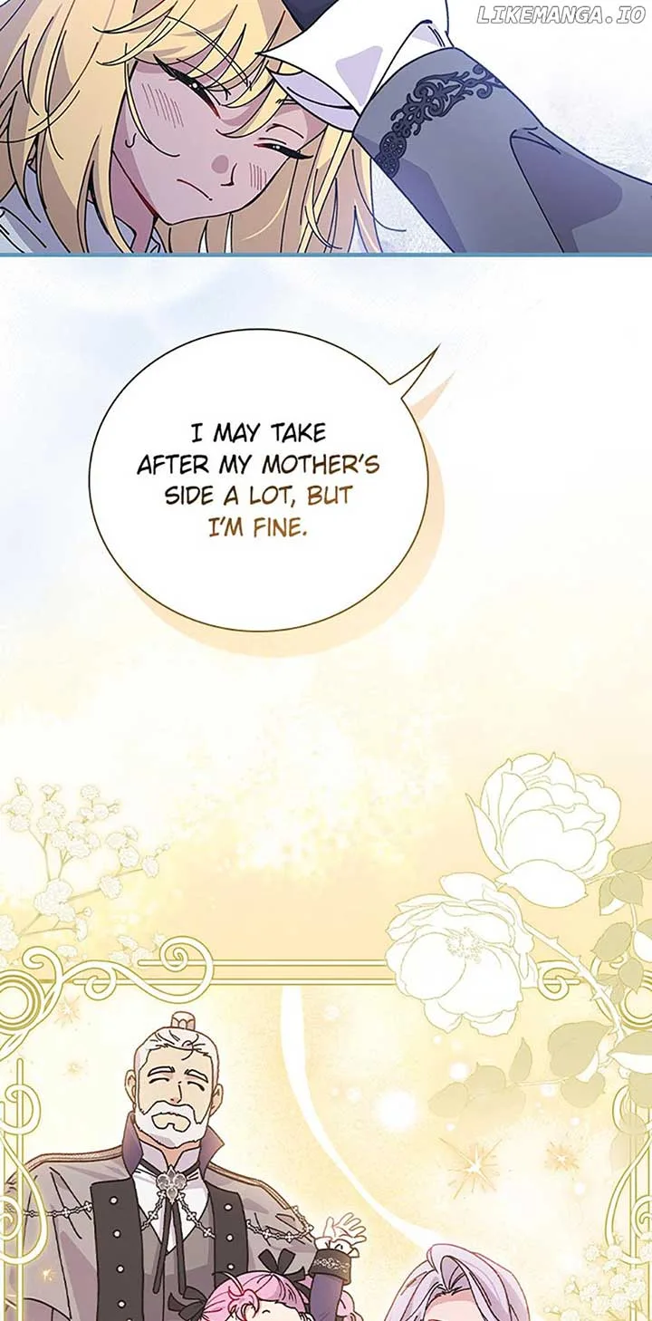 Melody of the Deadwood Chapter 109 page 50