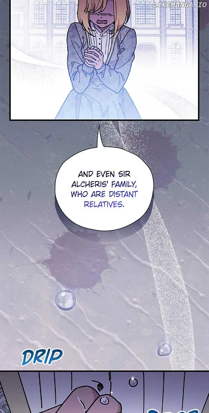 Melody of the Deadwood Chapter 109 page 64
