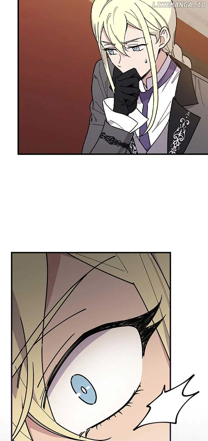 Melody of the Deadwood Chapter 109 page 40
