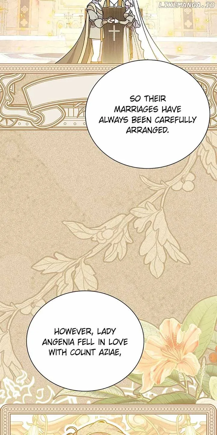 Melody of the Deadwood Chapter 109 page 8