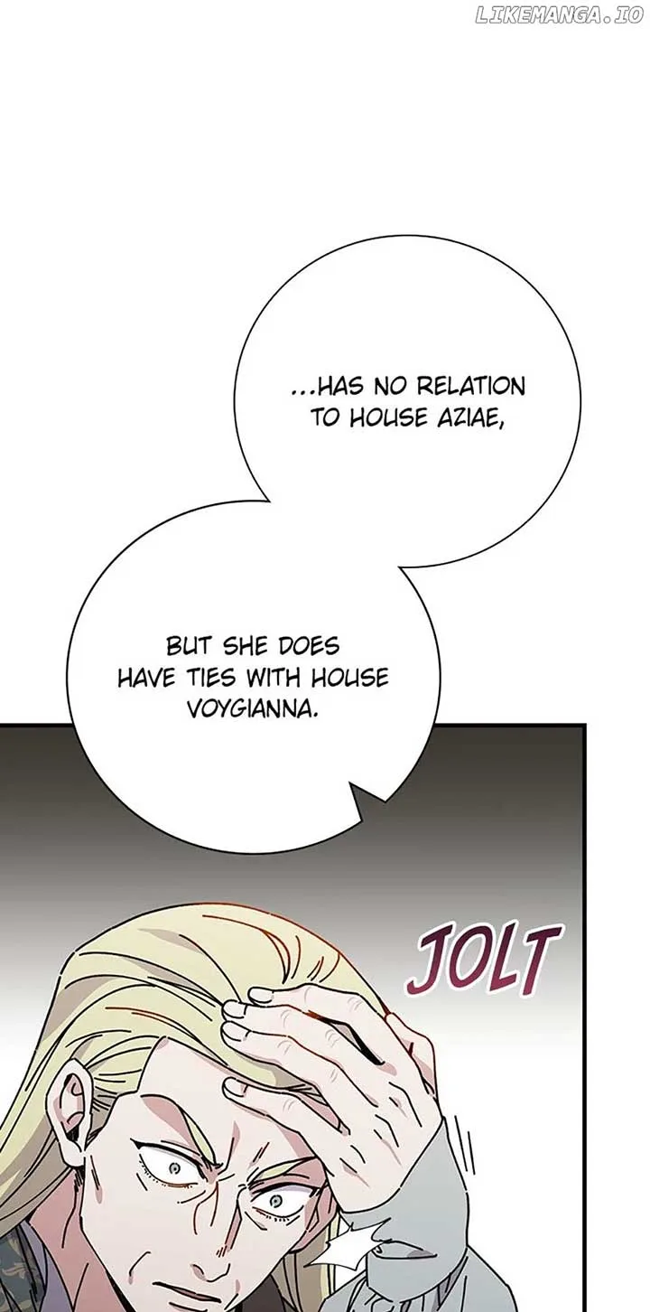 Melody of the Deadwood Chapter 110 page 17