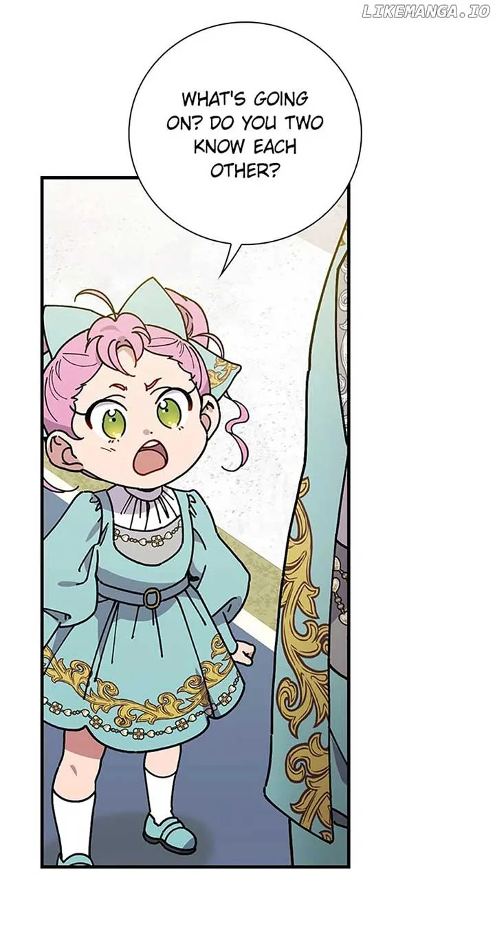 Melody of the Deadwood Chapter 110 page 55