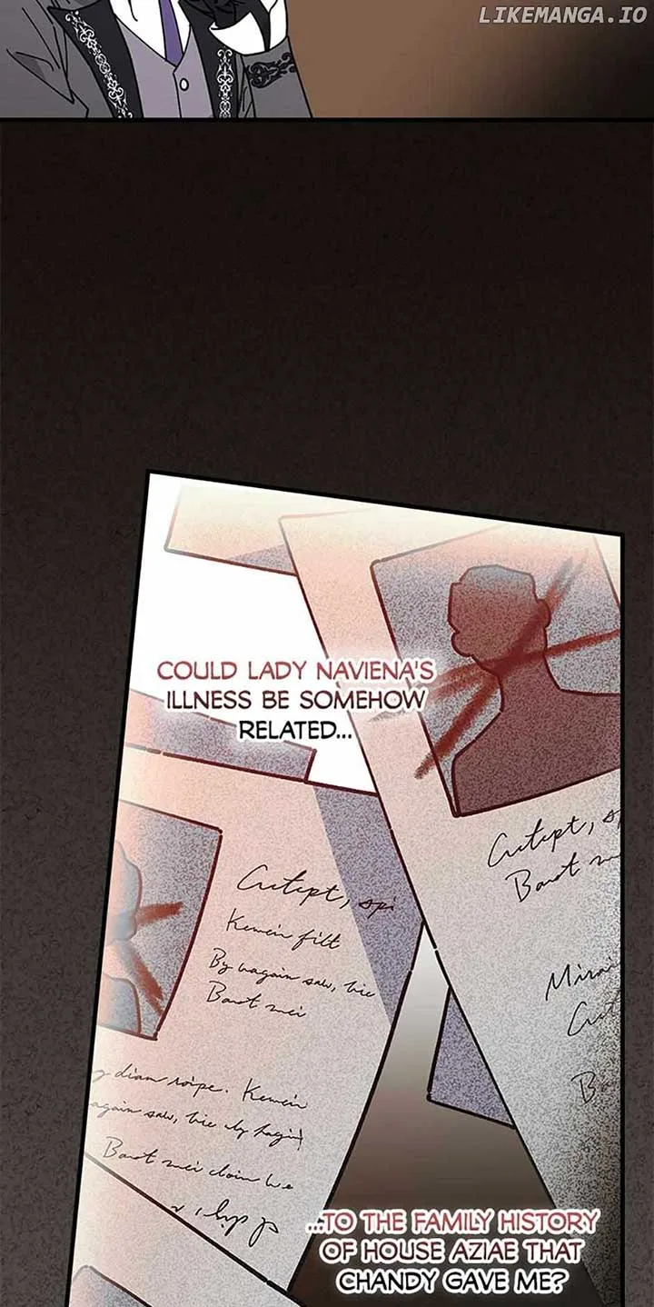 Melody of the Deadwood Chapter 105 page 38