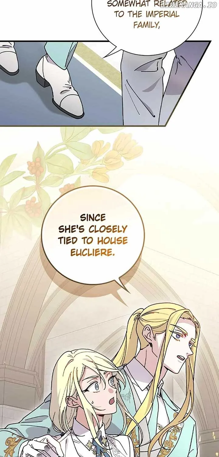 Melody of the Deadwood Chapter 110 page 66