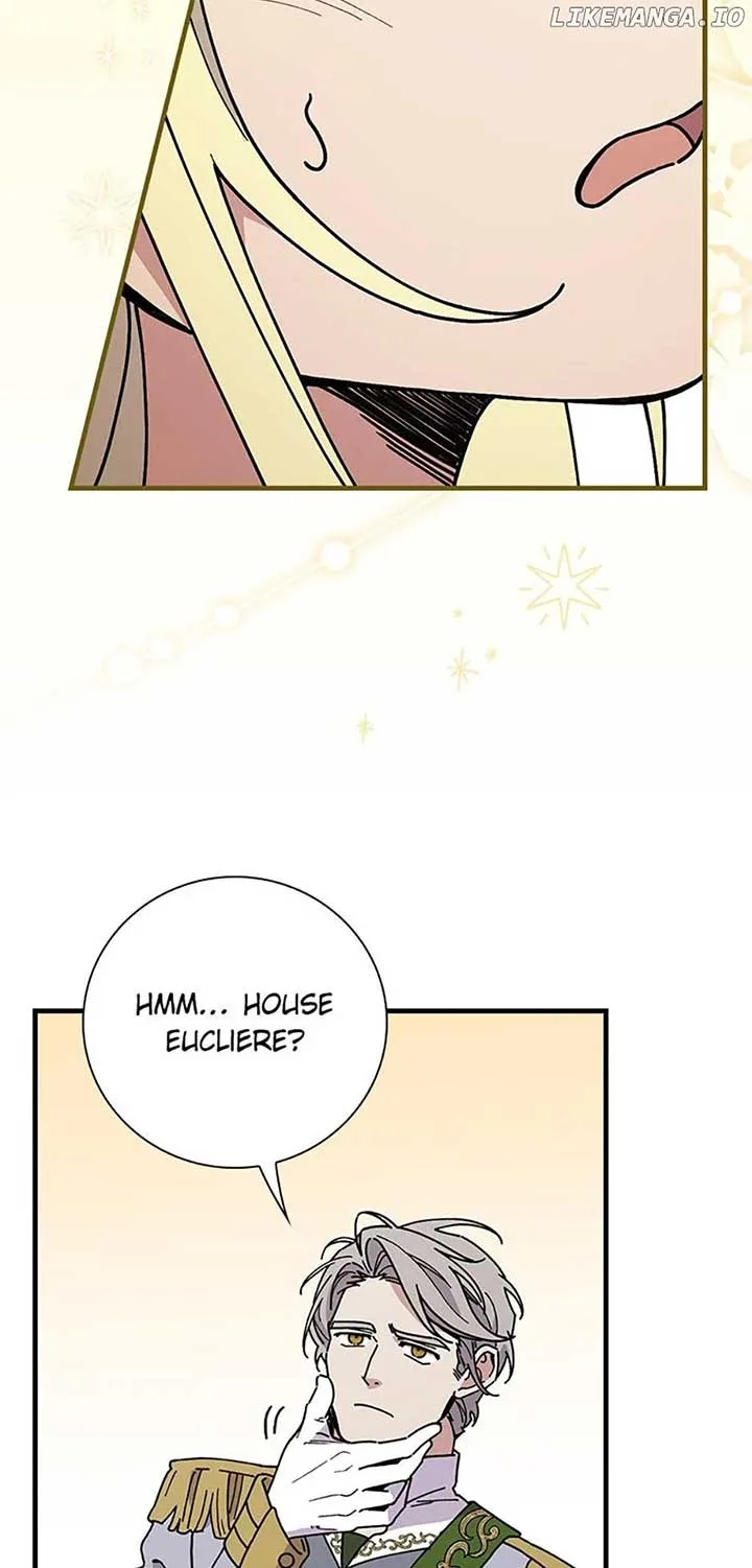 Melody of the Deadwood Chapter 110 page 68