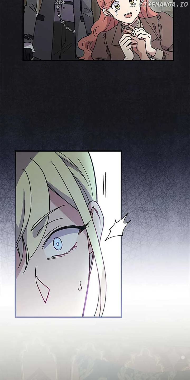 Melody of the Deadwood Chapter 105 page 59