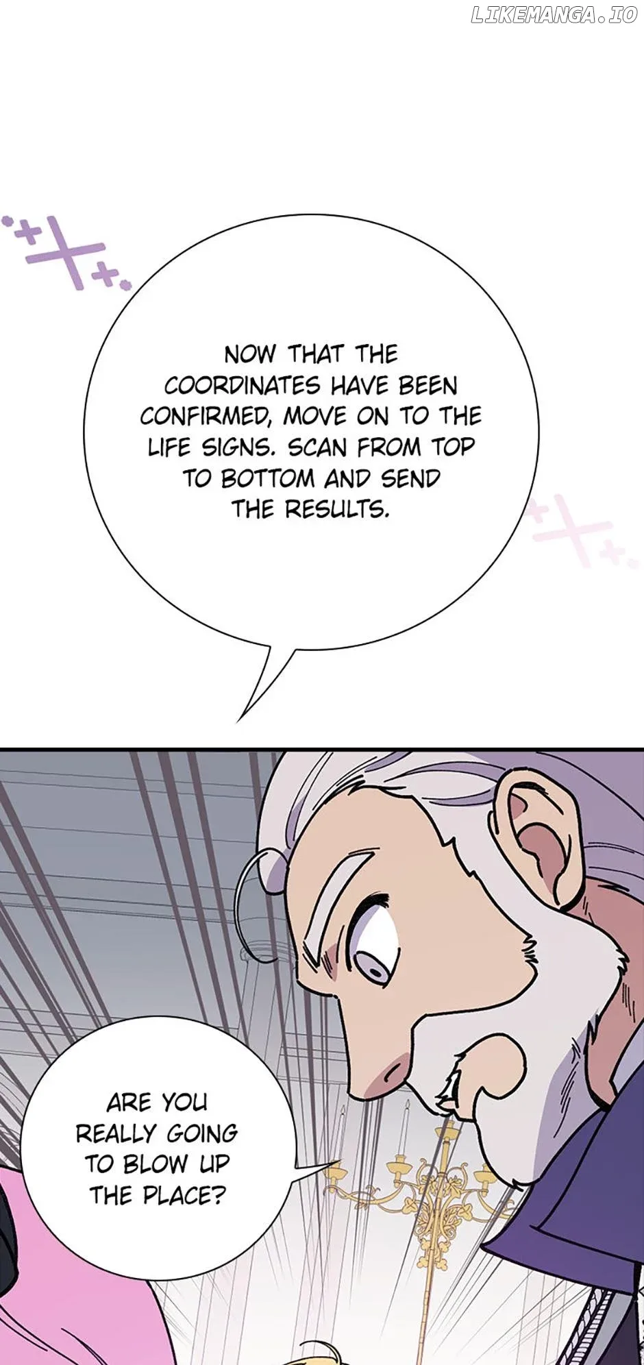 Melody of the Deadwood Chapter 108 page 29