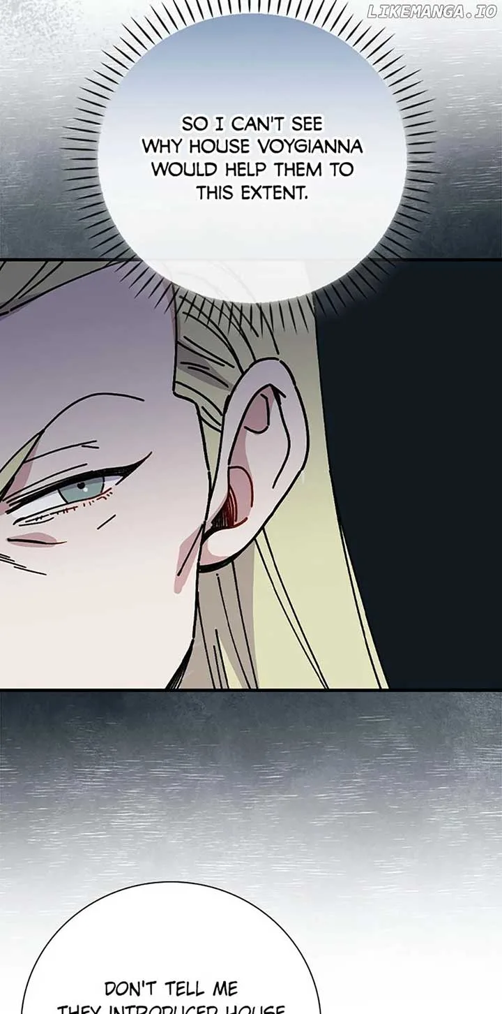 Melody of the Deadwood Chapter 110 page 21