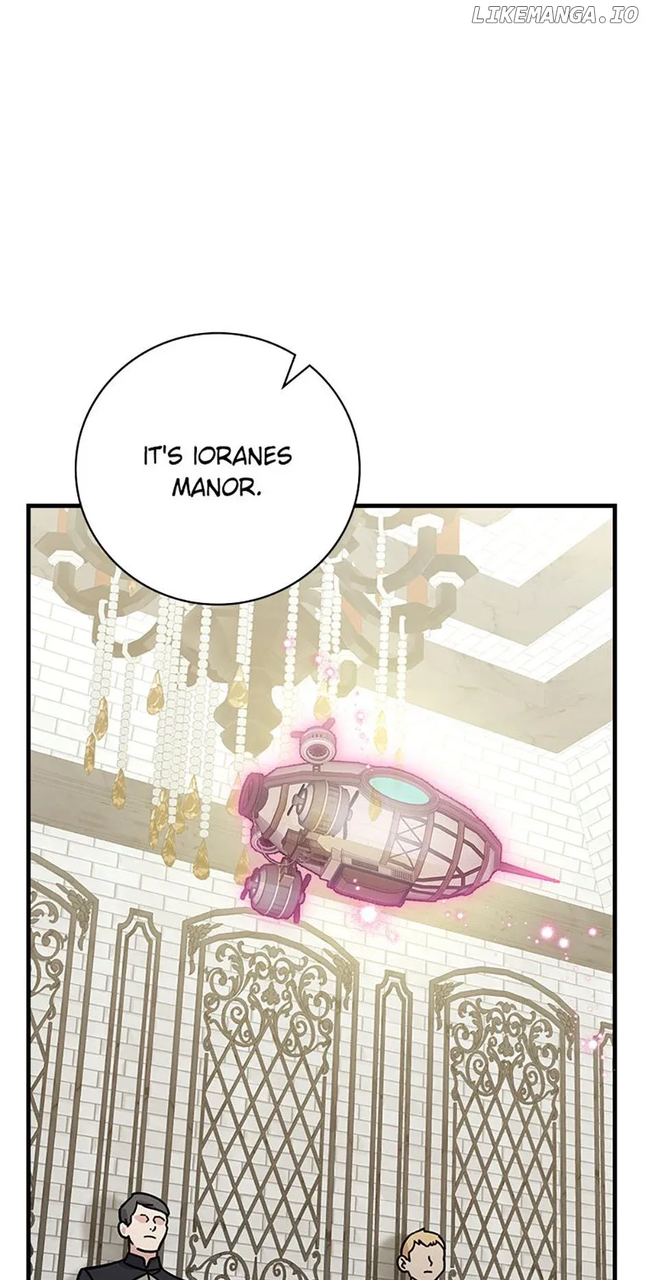 Melody of the Deadwood Chapter 108 page 2