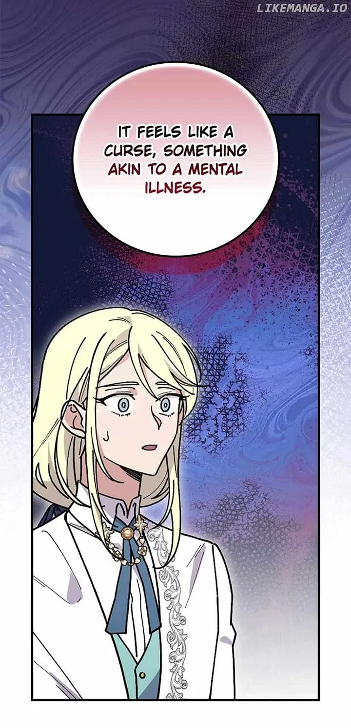 Melody of the Deadwood Chapter 110 page 85
