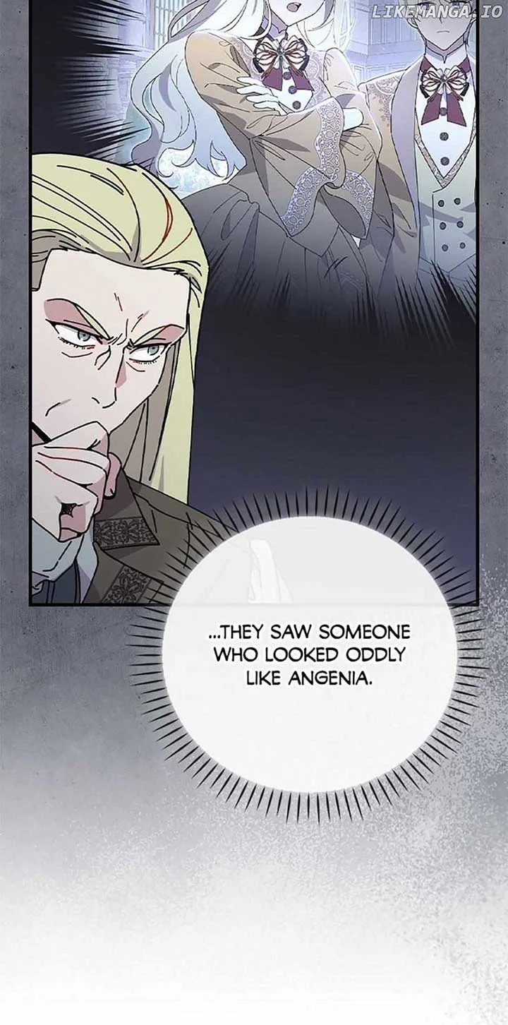 Melody of the Deadwood Chapter 110 page 19