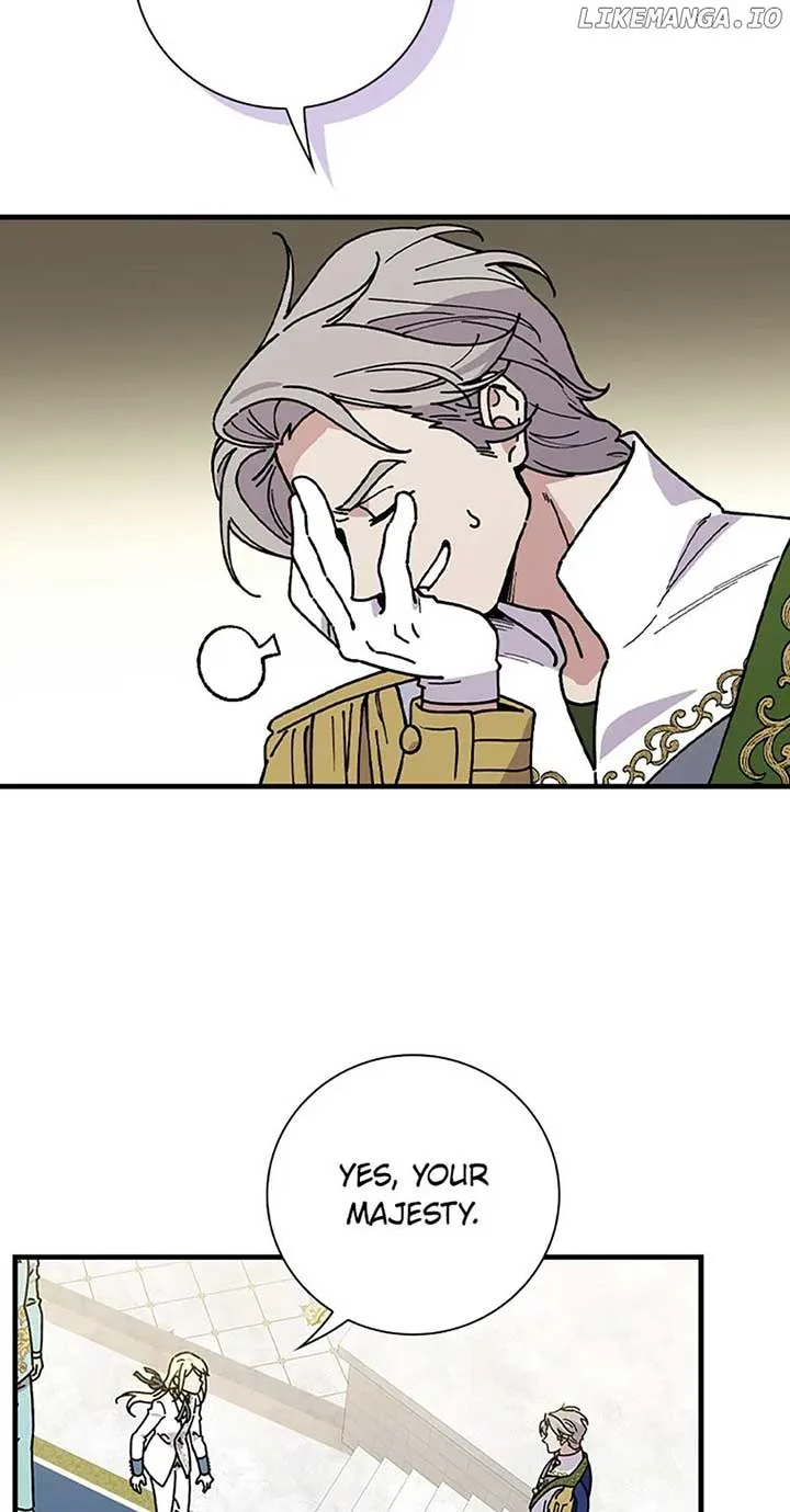 Melody of the Deadwood Chapter 110 page 60