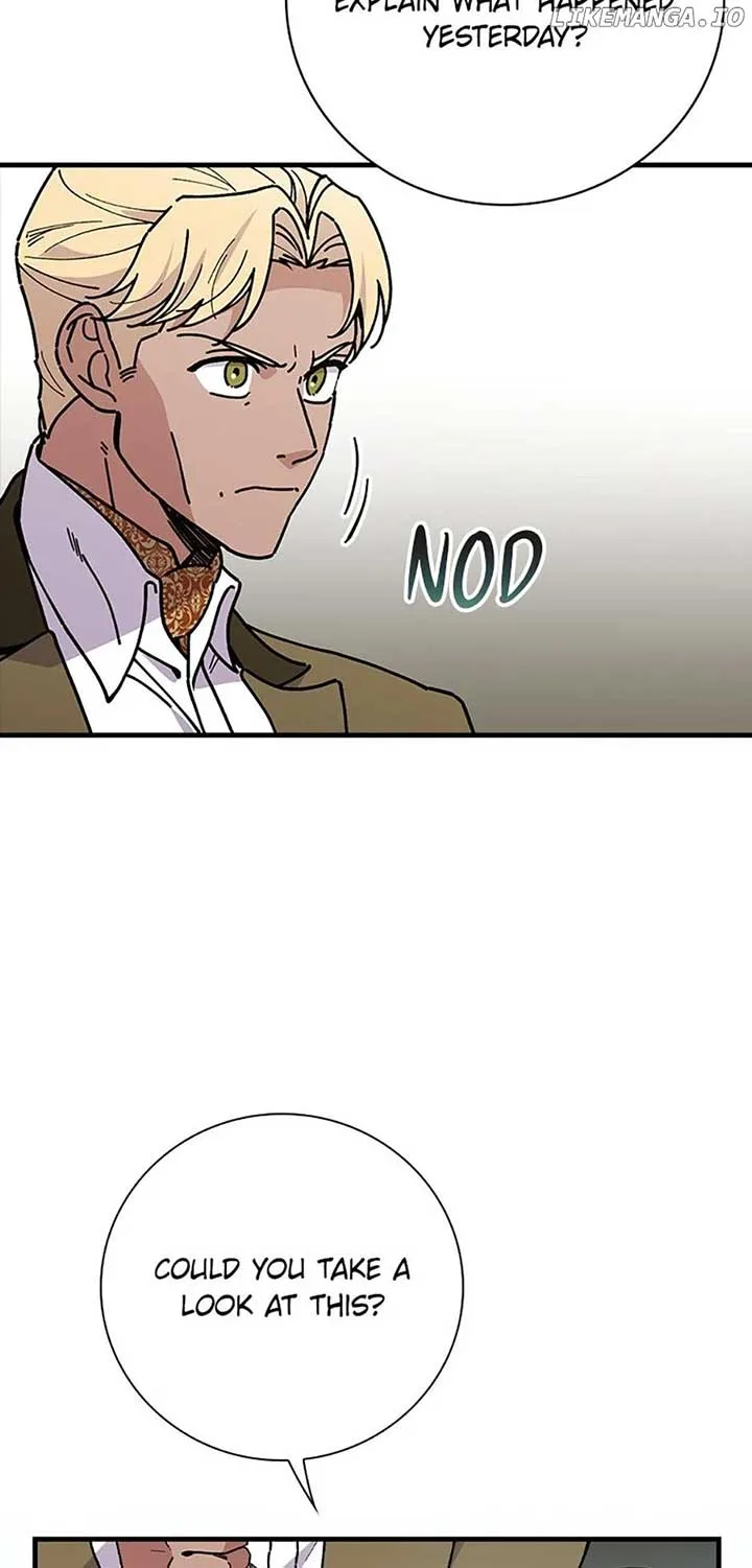 Melody of the Deadwood Chapter 110 page 79