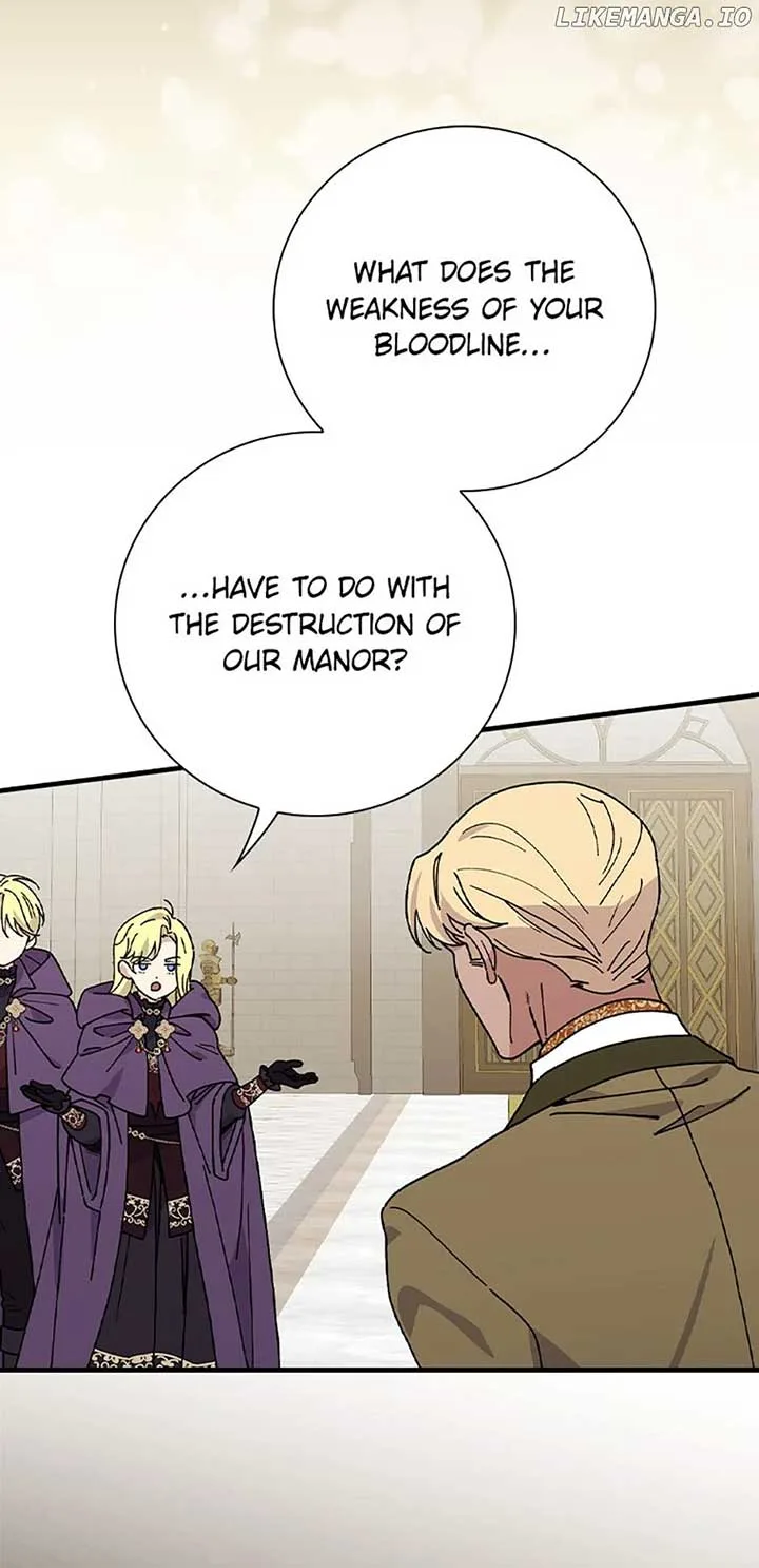 Melody of the Deadwood Chapter 110 page 88