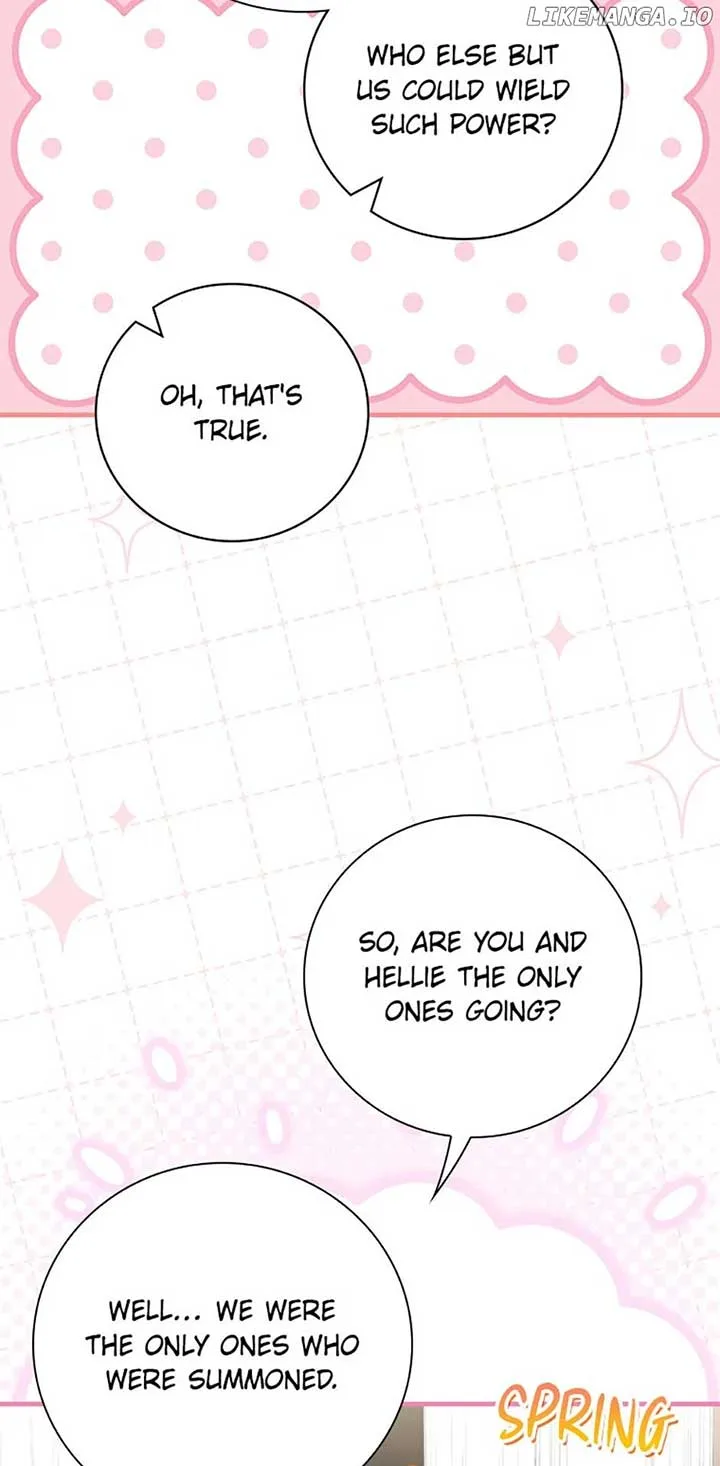 Melody of the Deadwood Chapter 110 page 35