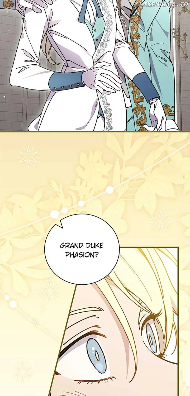 Melody of the Deadwood Chapter 110 page 67