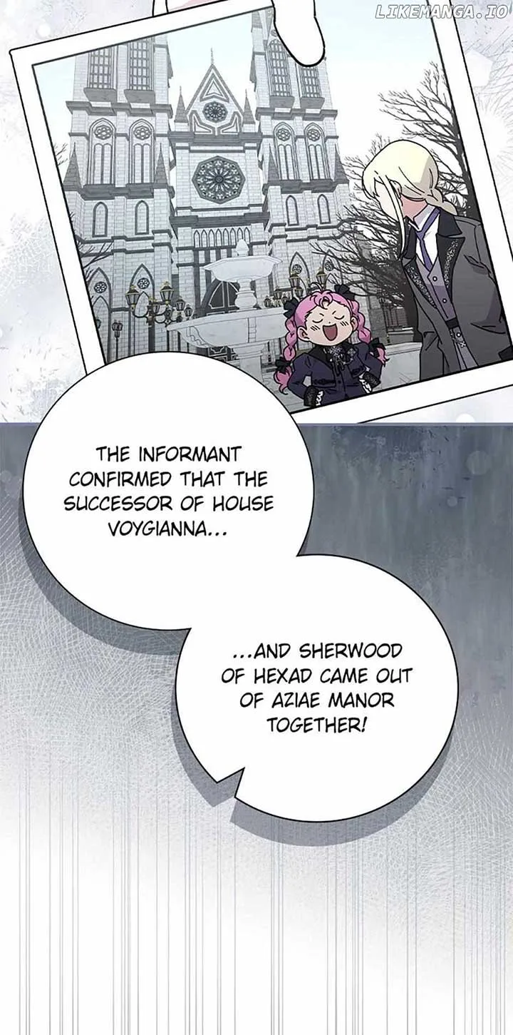 Melody of the Deadwood Chapter 110 page 24