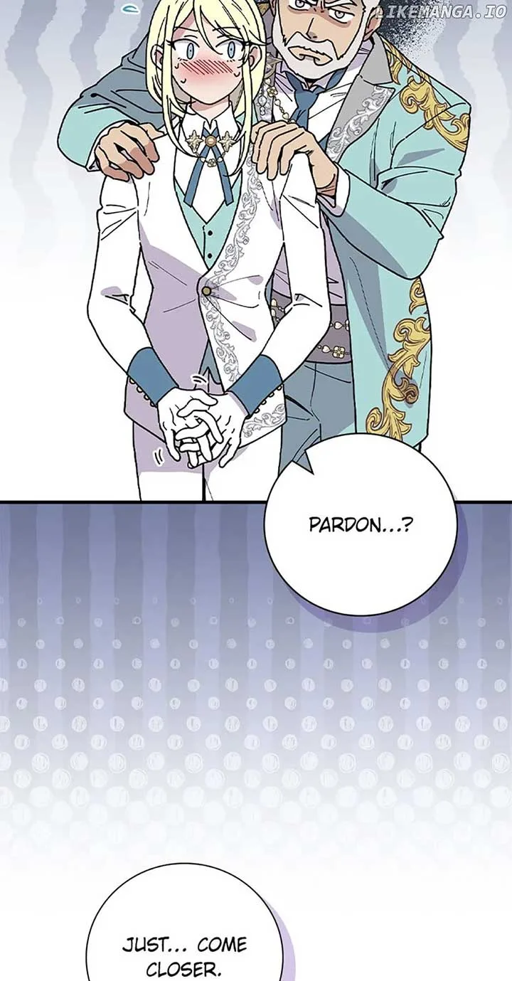 Melody of the Deadwood Chapter 110 page 59