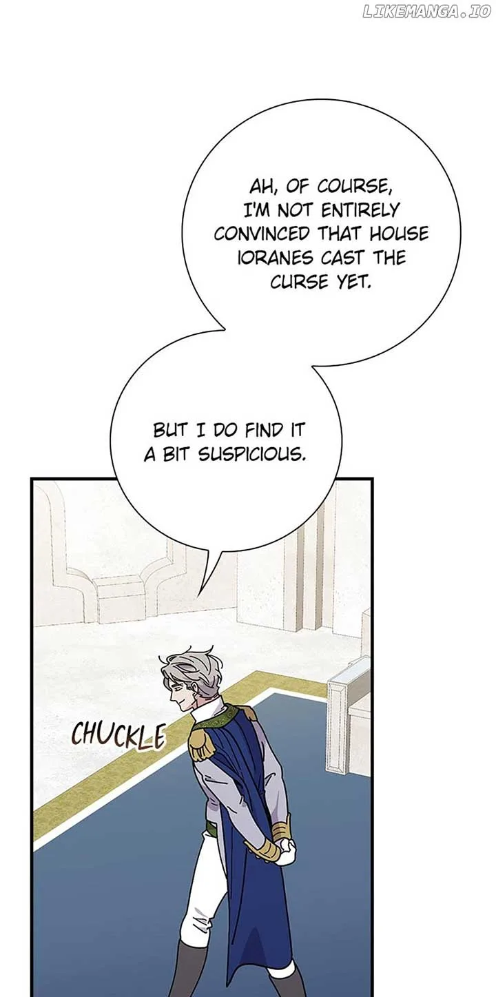 Melody of the Deadwood Chapter 111 page 19