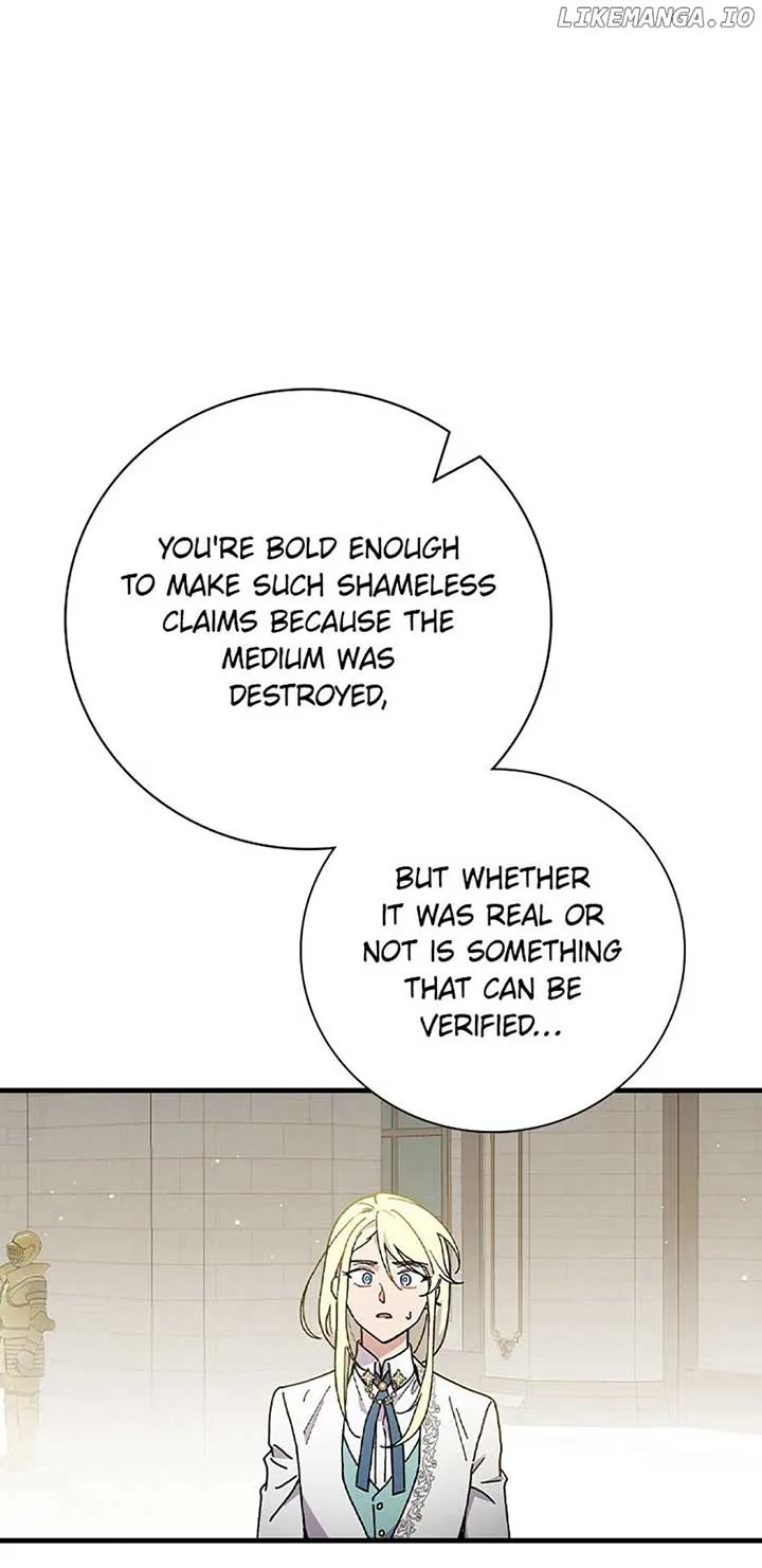 Melody of the Deadwood Chapter 111 page 9