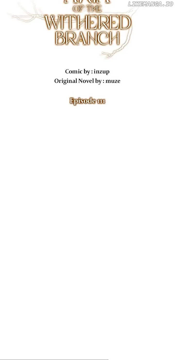 Melody of the Deadwood Chapter 111 page 12