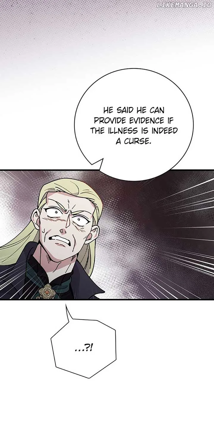 Melody of the Deadwood Chapter 111 page 18