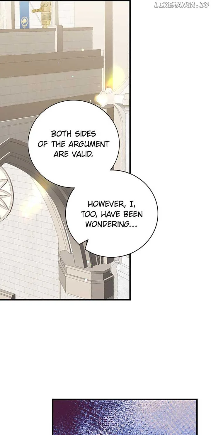 Melody of the Deadwood Chapter 111 page 13
