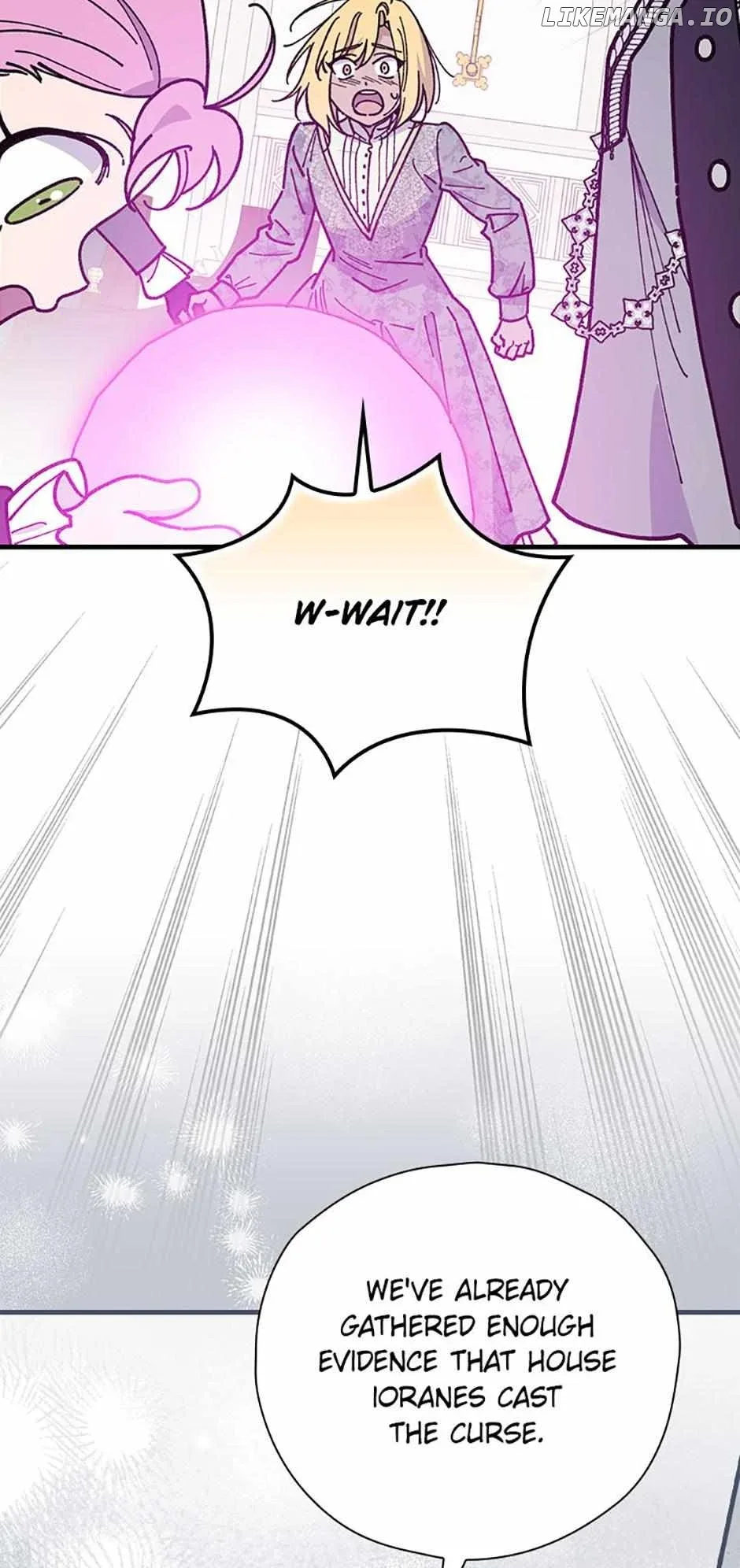 Melody of the Deadwood Chapter 108 page 30