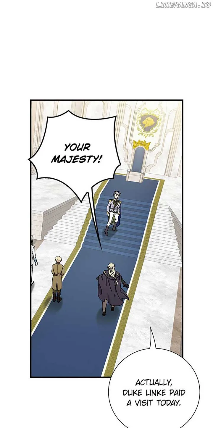 Melody of the Deadwood Chapter 111 page 16