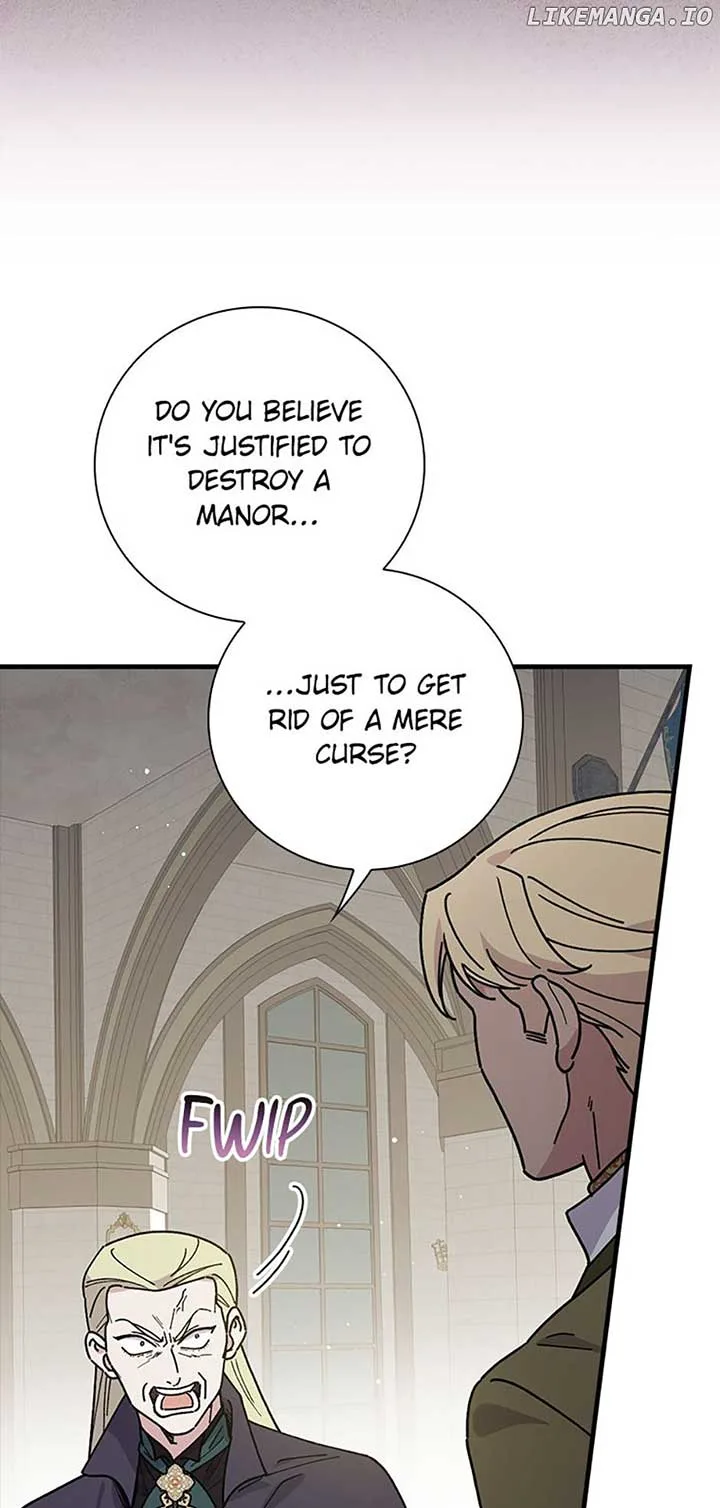 Melody of the Deadwood Chapter 111 page 7