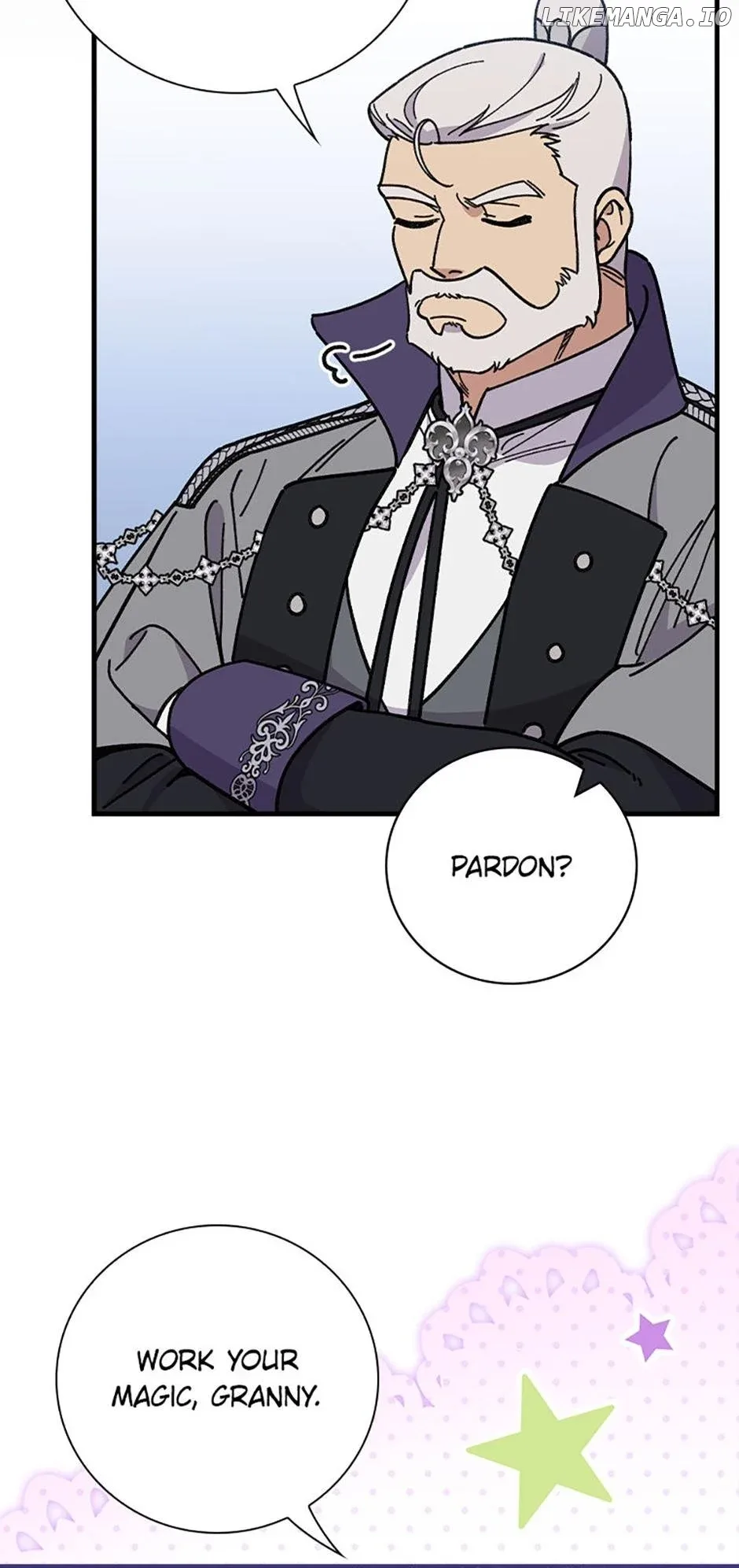 Melody of the Deadwood Chapter 108 page 33