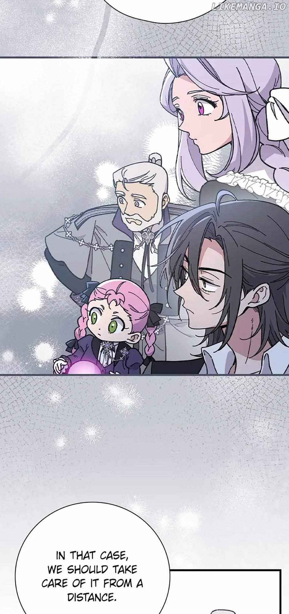 Melody of the Deadwood Chapter 108 page 32