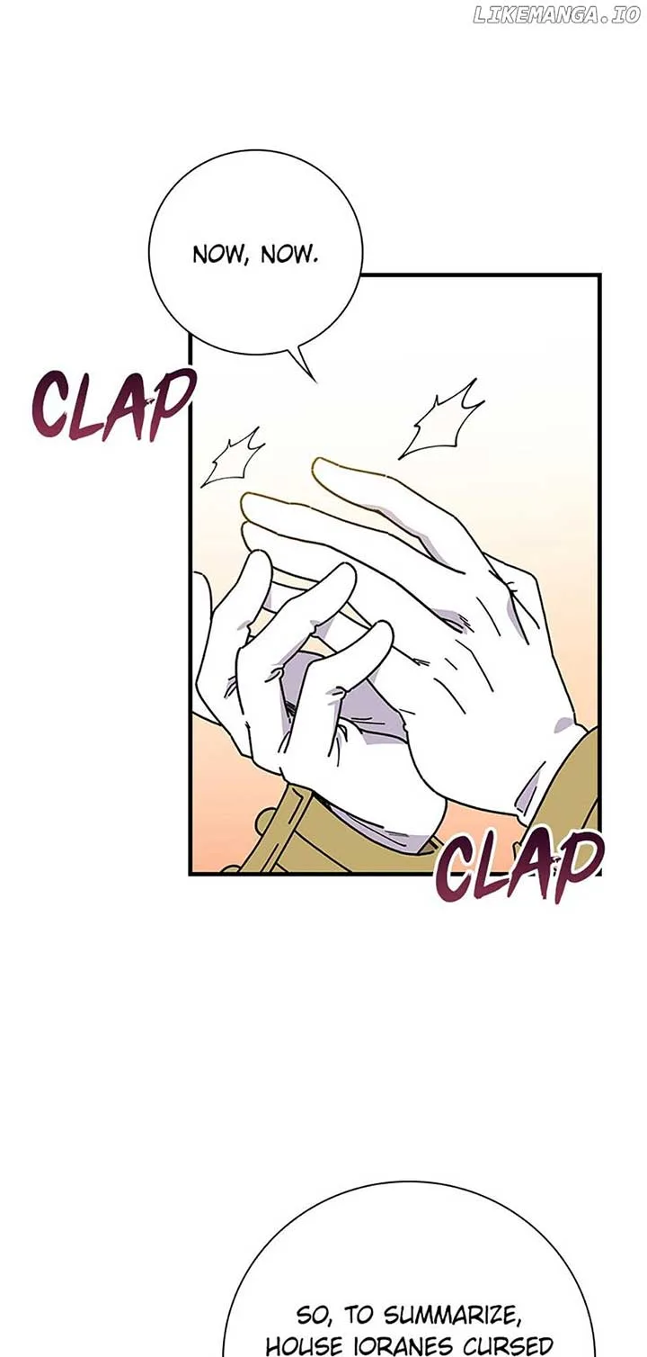 Melody of the Deadwood Chapter 111 page 3