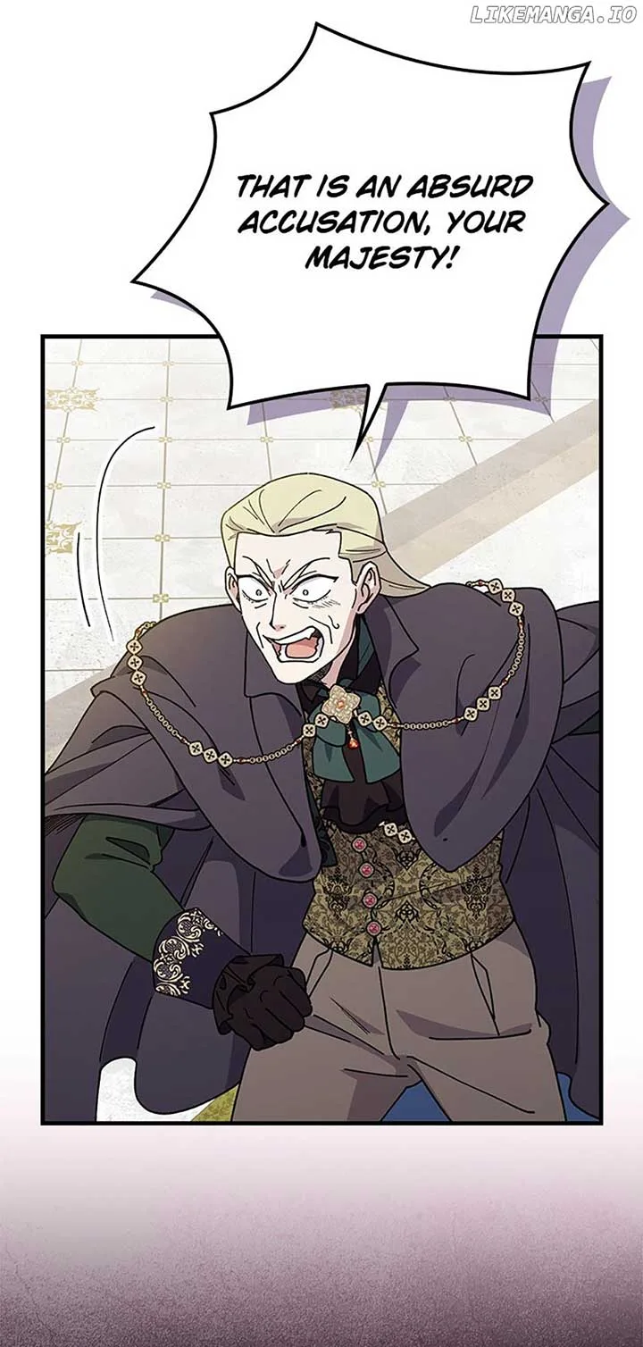 Melody of the Deadwood Chapter 111 page 5