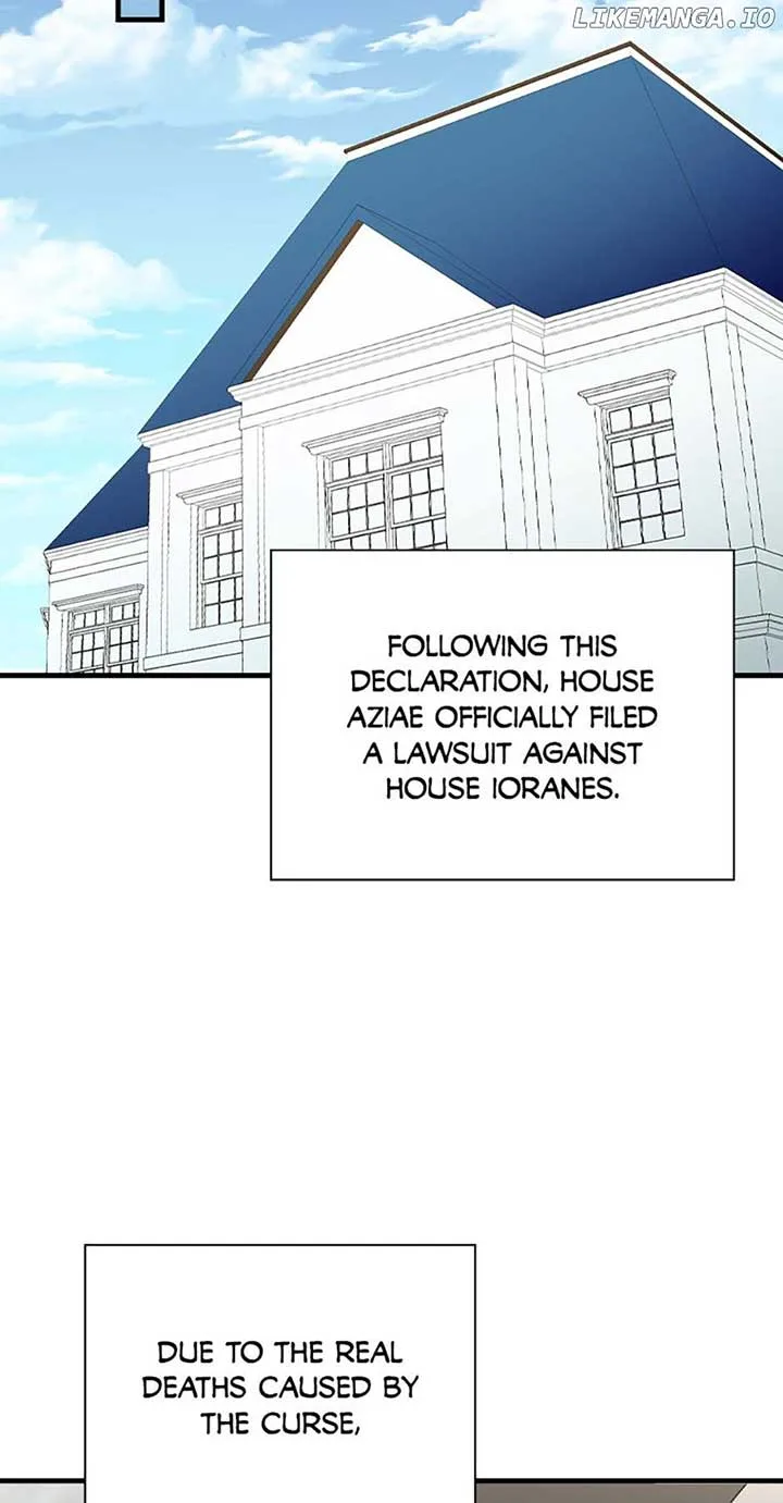 Melody of the Deadwood Chapter 111 page 48