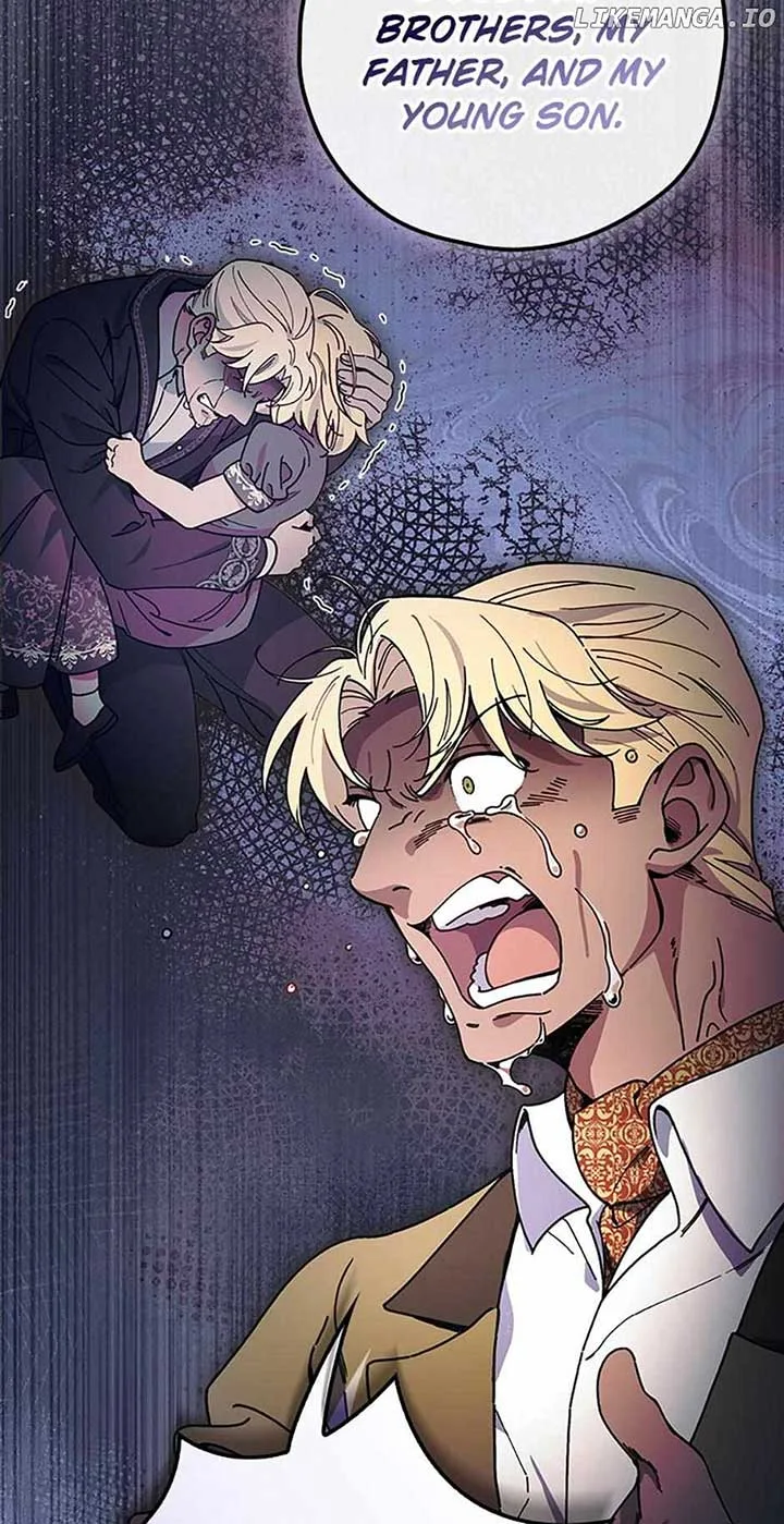 Melody of the Deadwood Chapter 111 page 34