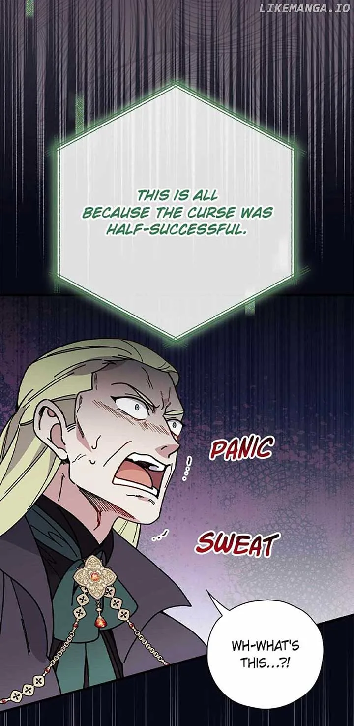 Melody of the Deadwood Chapter 111 page 30