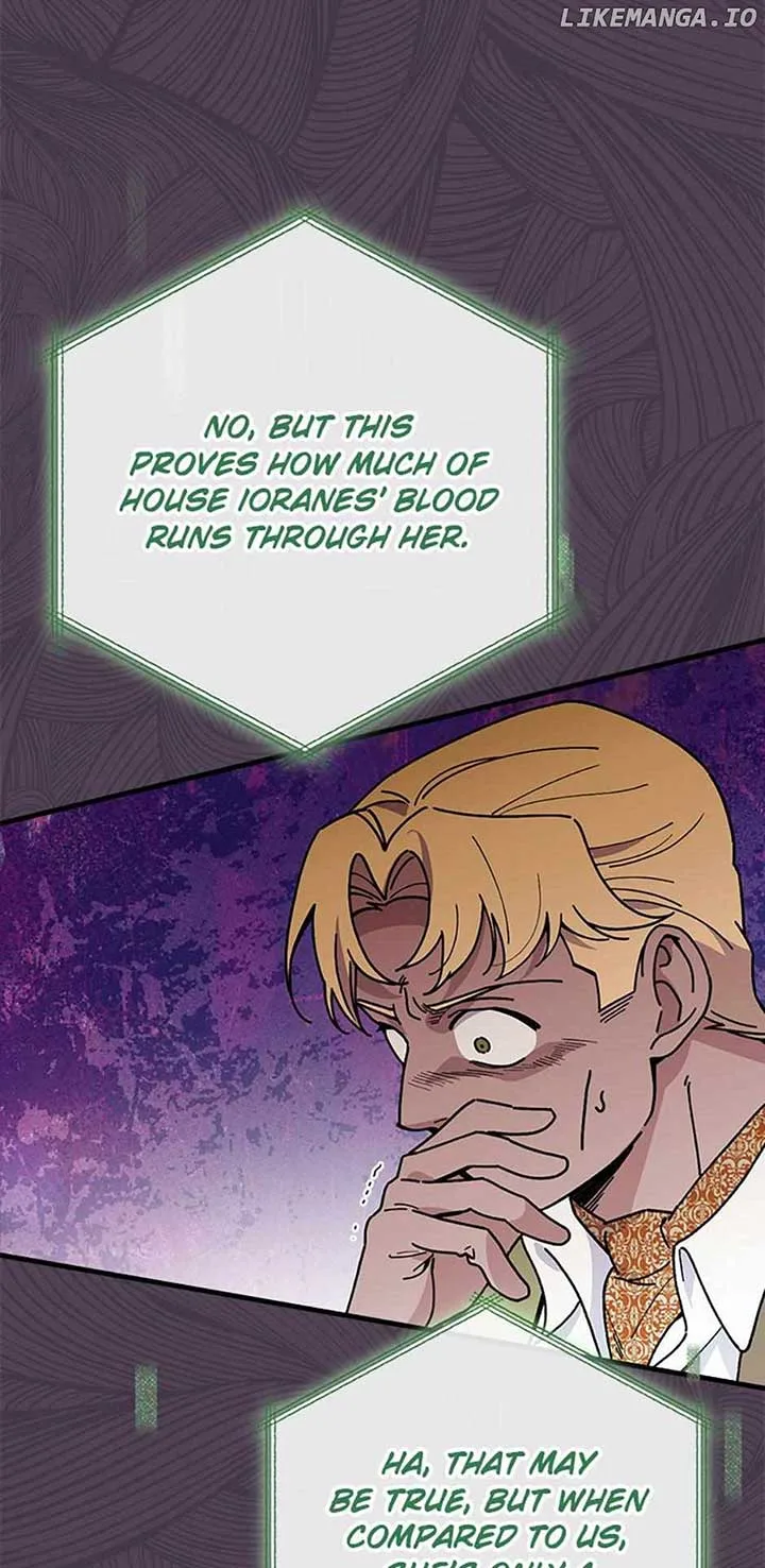 Melody of the Deadwood Chapter 111 page 28