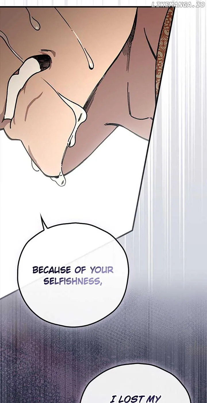 Melody of the Deadwood Chapter 111 page 33