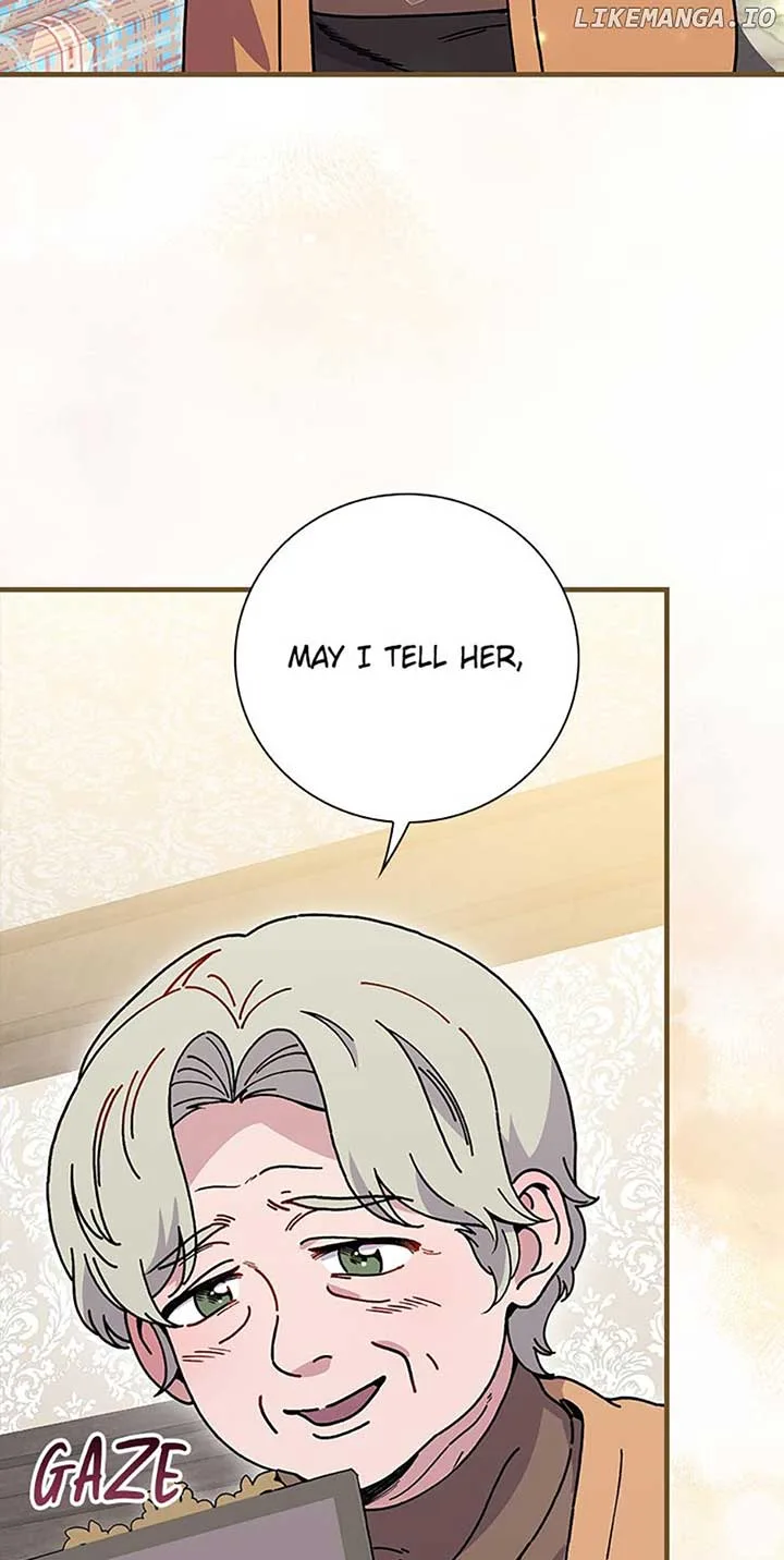 Melody of the Deadwood Chapter 111 page 72