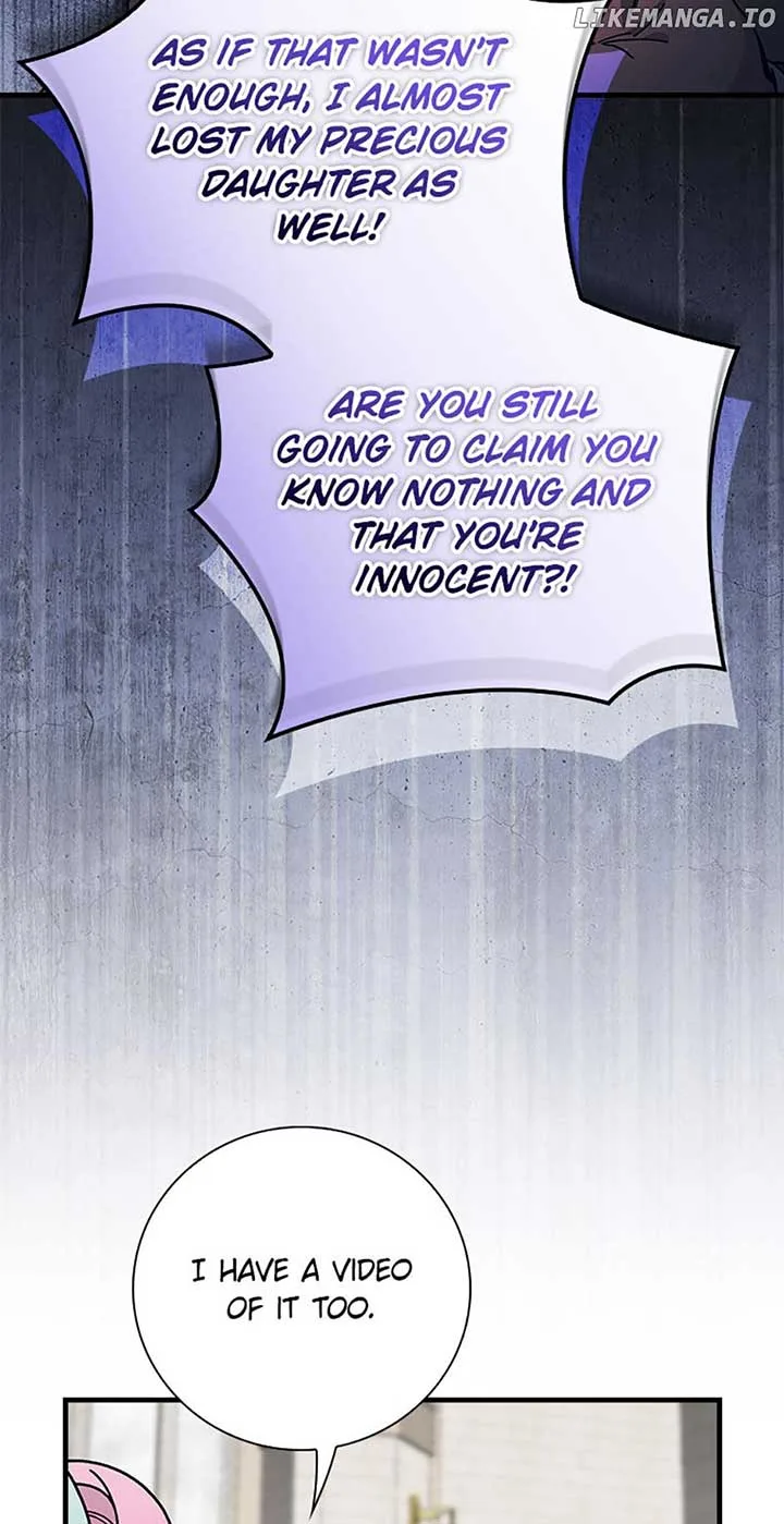 Melody of the Deadwood Chapter 111 page 35
