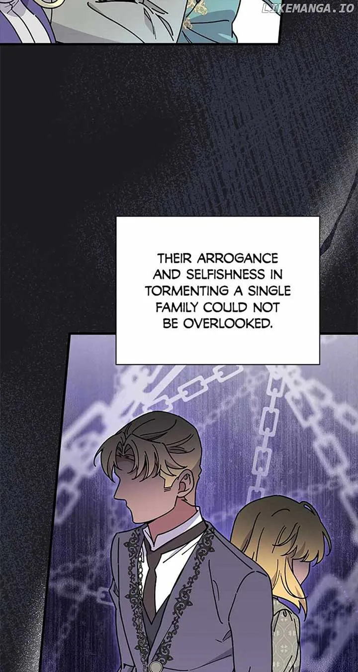 Melody of the Deadwood Chapter 111 page 54
