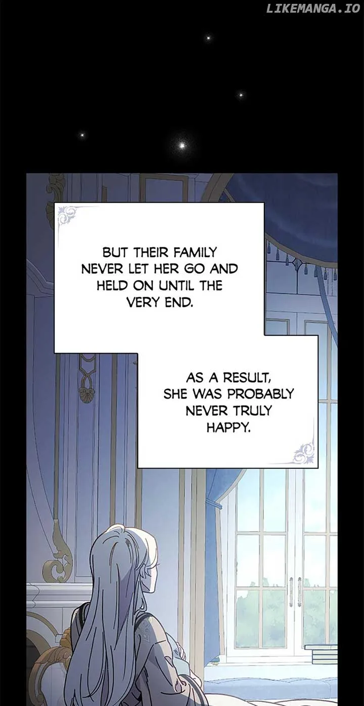 Melody of the Deadwood Chapter 111 page 61