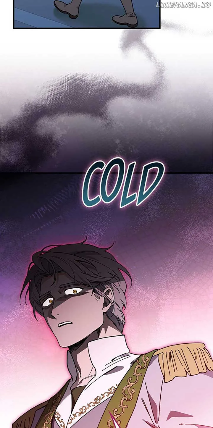 Melody of the Deadwood Chapter 111 page 20