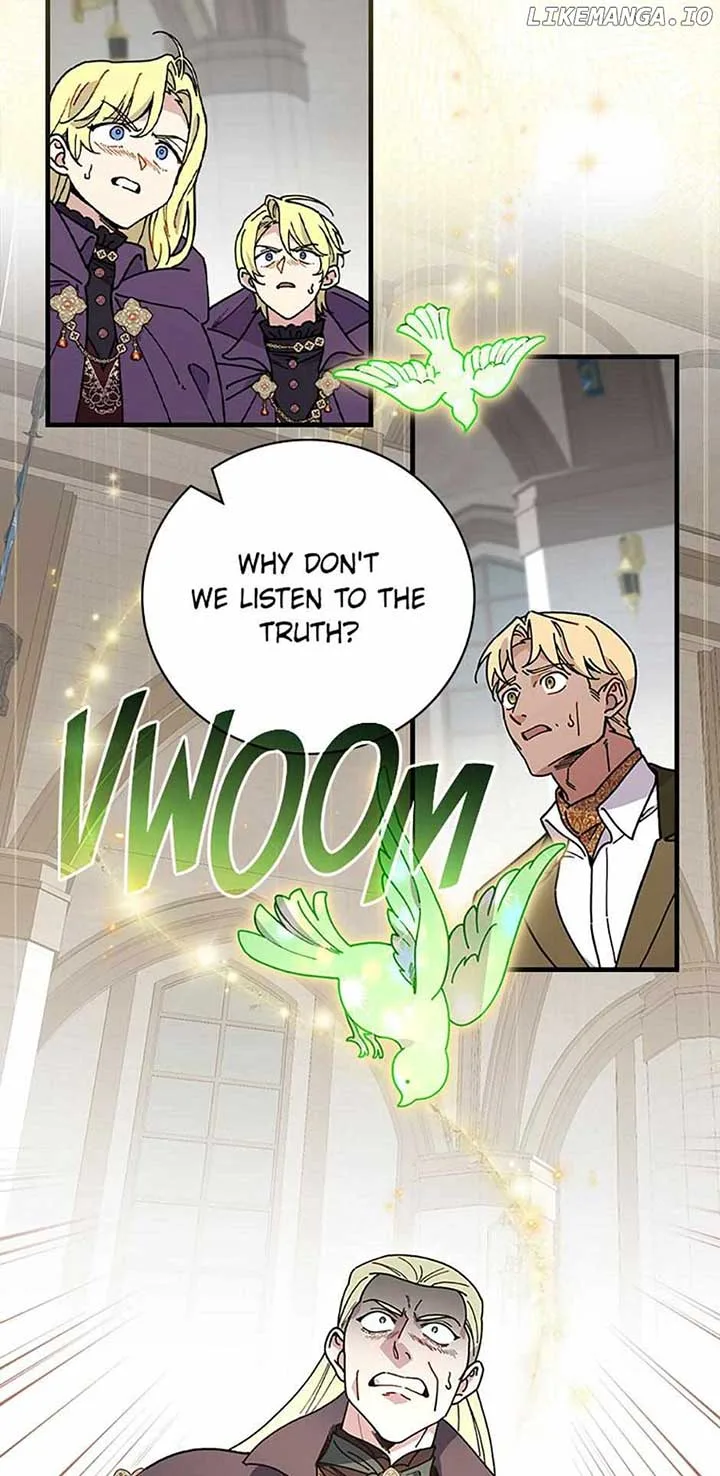 Melody of the Deadwood Chapter 111 page 25