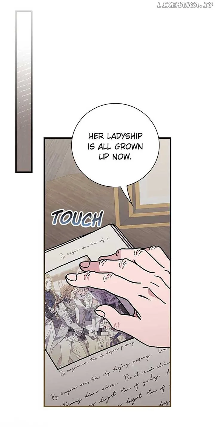 Melody of the Deadwood Chapter 111 page 70