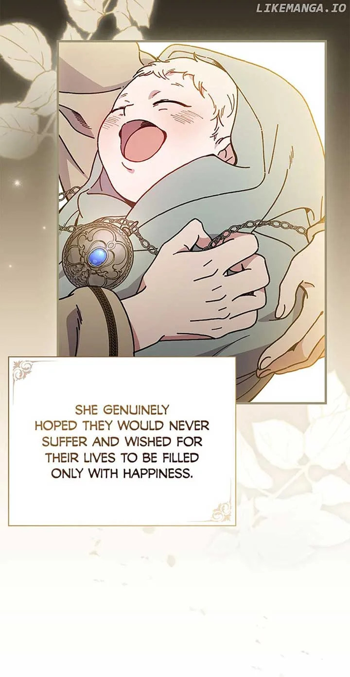 Melody of the Deadwood Chapter 111 page 65