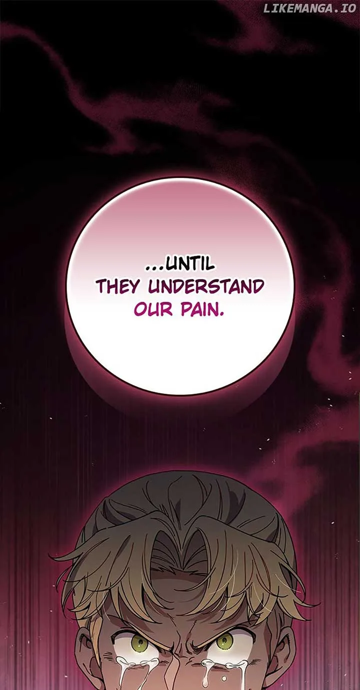 Melody of the Deadwood Chapter 111 page 45