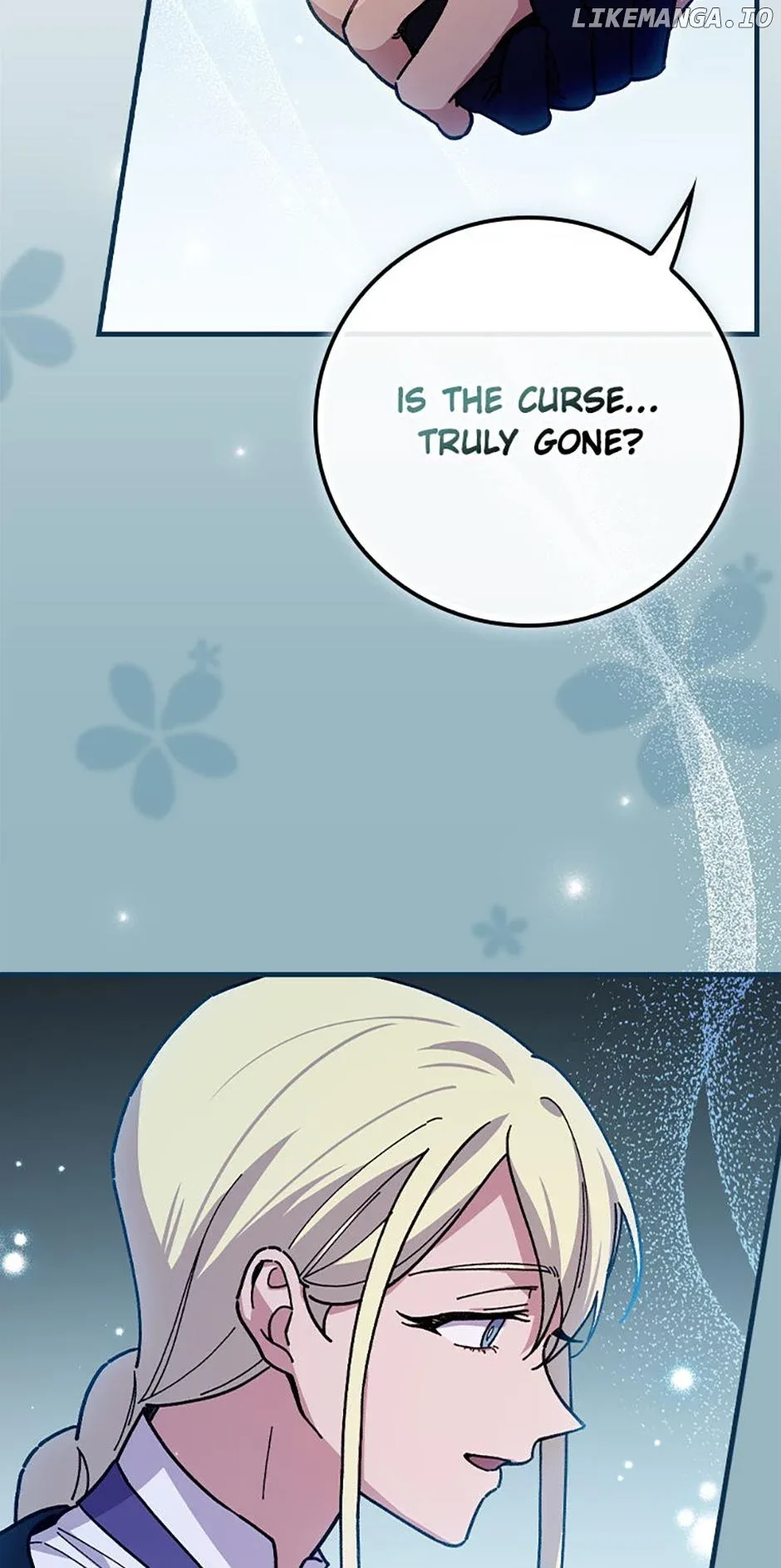 Melody of the Deadwood Chapter 108 page 50